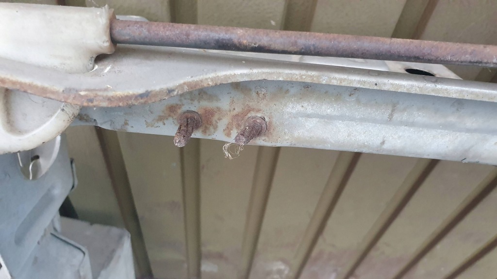 Land rover freelander 1 1 ремень передний усилитель с Разборки