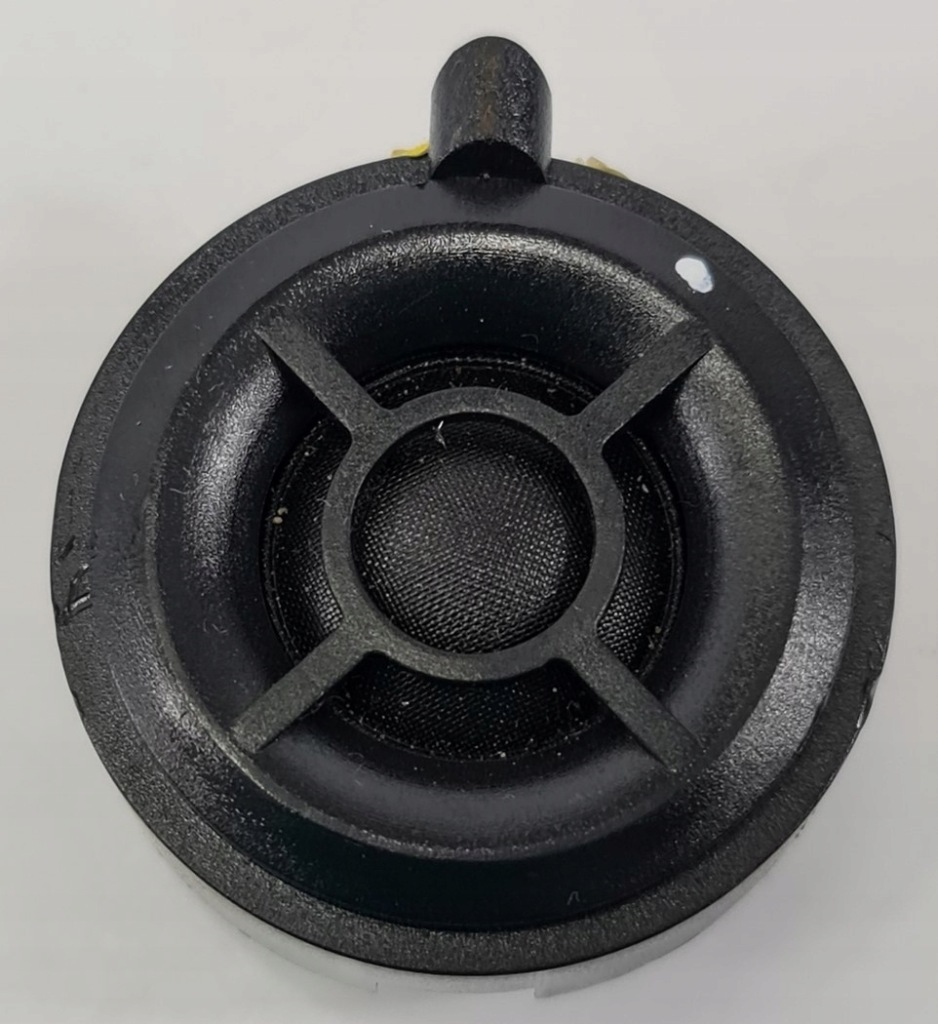 фото №1, Динамик высокочастотный porsche cayman 987