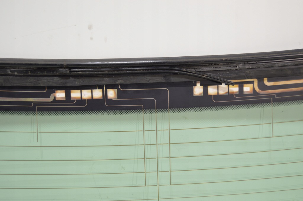 фото №7, Стекло задняя solargreen mercedes w221 s klasa 2216700980