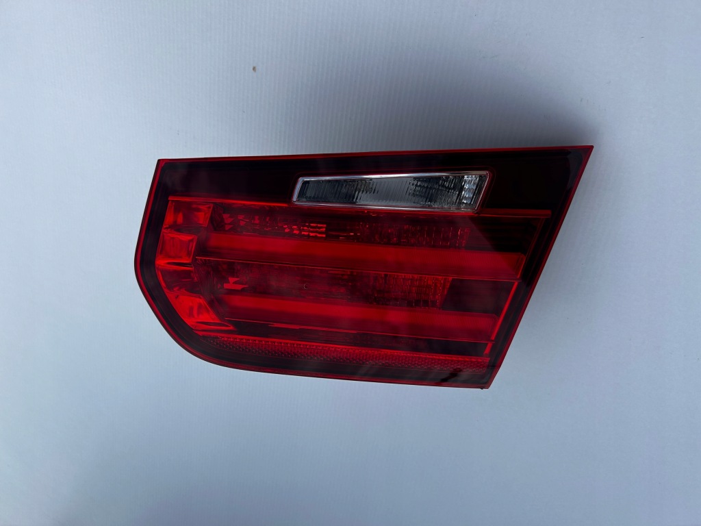 фото №1, Bmw 3 f30 f31 права лампа задня задня