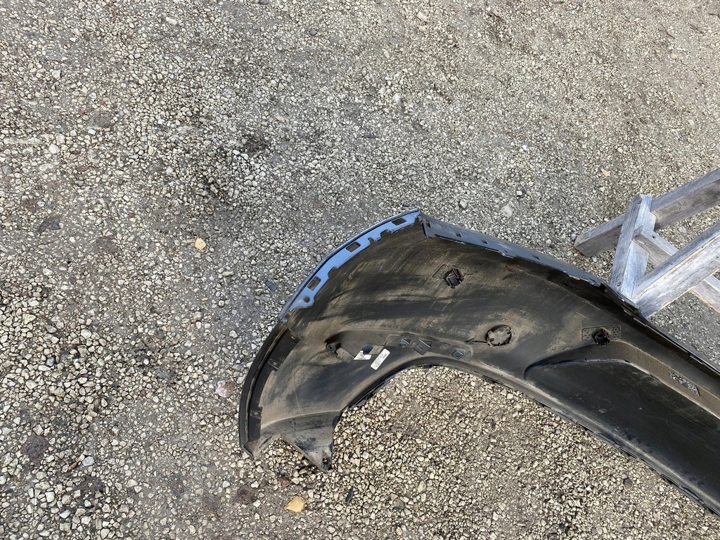 фото №8, Бампер задня задній vw beetle 5c5 5c5807421d na 4pdc