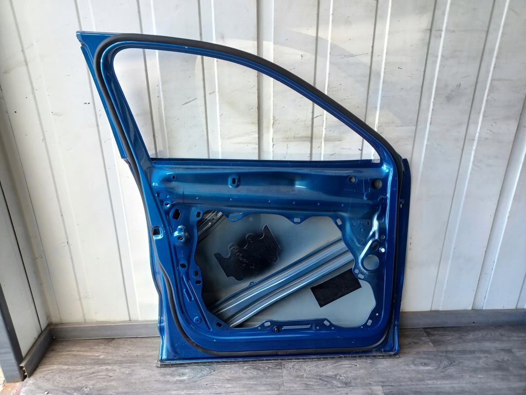 фото №12, Двері ------ skoda kodiaq ii 57h ---- передні ліва ----