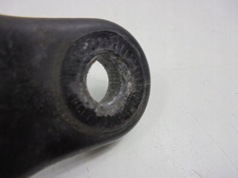 фото №5, Renault espace iv рычаг дворники перед правое