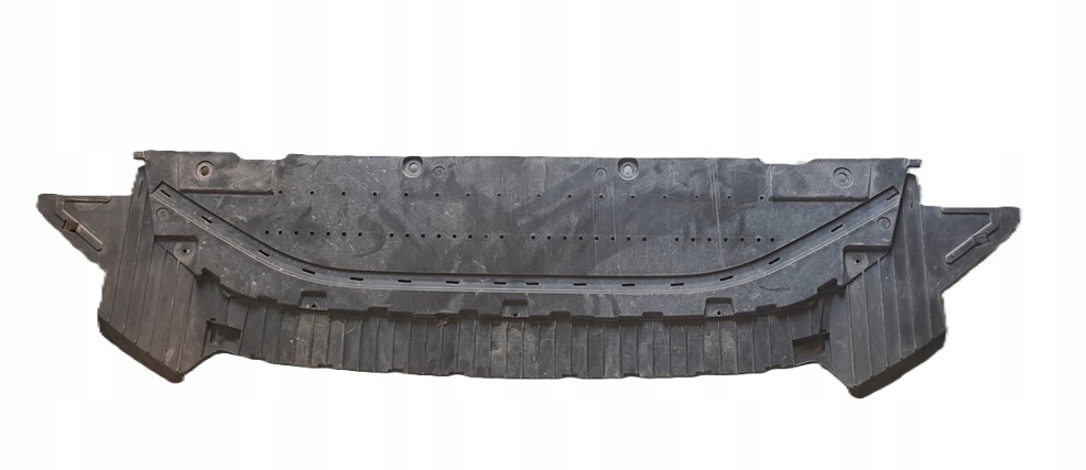 Купить Audi a6 c7 lift плита защита pod бампер перед s-line