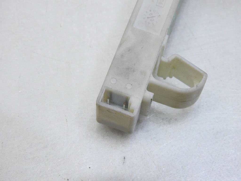 фото №6, Усилитель датчик антенны renault megane iii