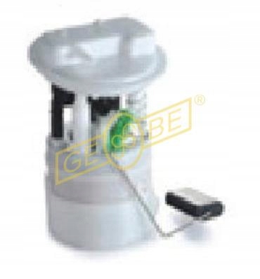 Насос пального do dacia duster logan sandero renault Ціна