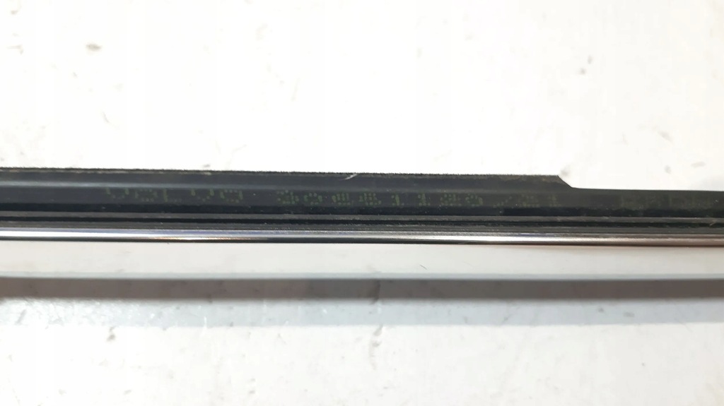 фото №6, Volvo xc70 2011 уплотнители окон