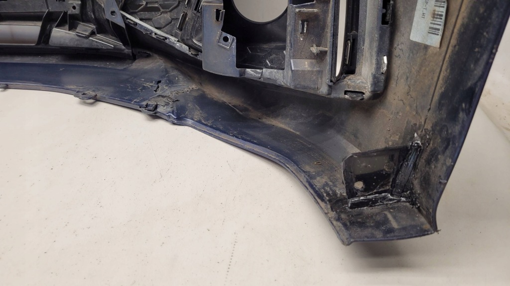 Audi a5 s-line рестайлінг  8w6 21r- бампер передній 8w6807437ab Доставка