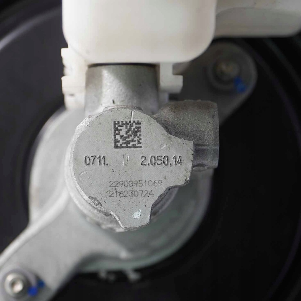 Mini f55 f56 підсилювач гальм серво насос гальмівна 6854640 Ціна