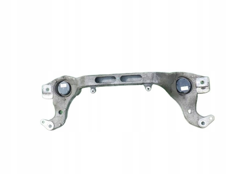 фото №1, Vw touareg 7l балка pod двигатель 7l6199207
