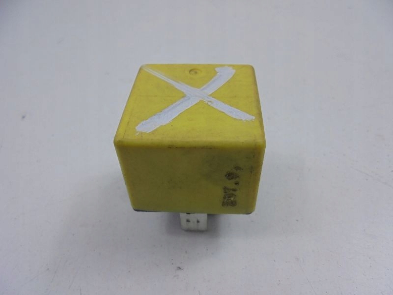 фото №7, Renault megane i 99-02 реле модуль 7700844253