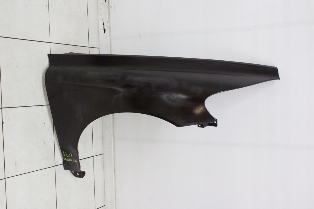 фото №1, Volvo c70 ii 2005r- крыло правый перед передний