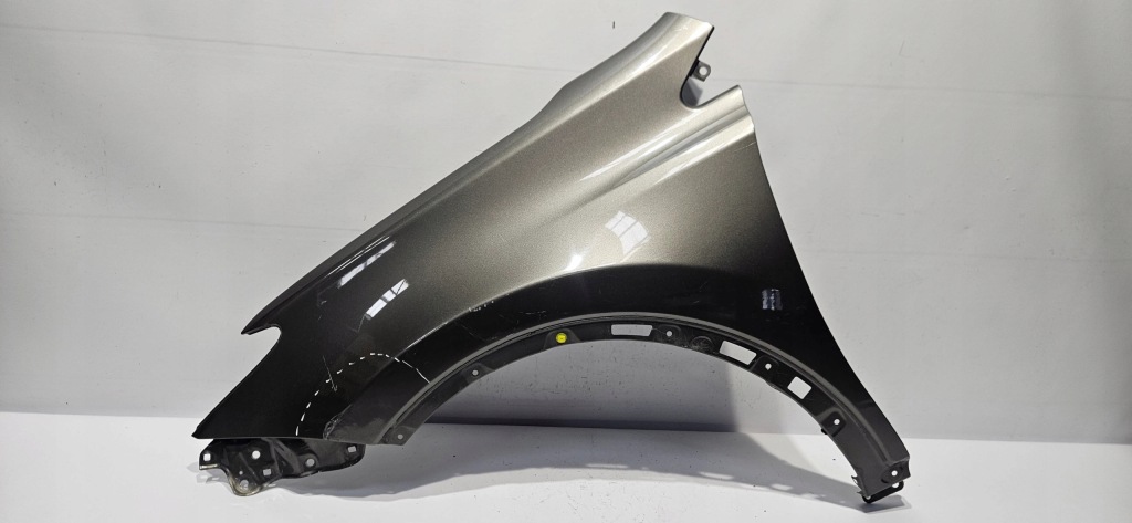 фото №1, Крыло левый перед toyota rav4 iv 13- оригинал