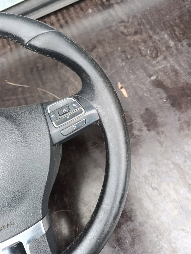 фото №10, Vw t5 lift повітропровід багатофункціональний/ мультифункція з подушка