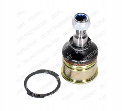 фото №1, Delphi шарова опора важеля tc683 honda accord rover