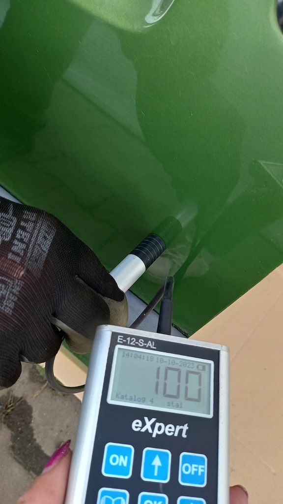 фото №10, Двері ліва перед opel agila a