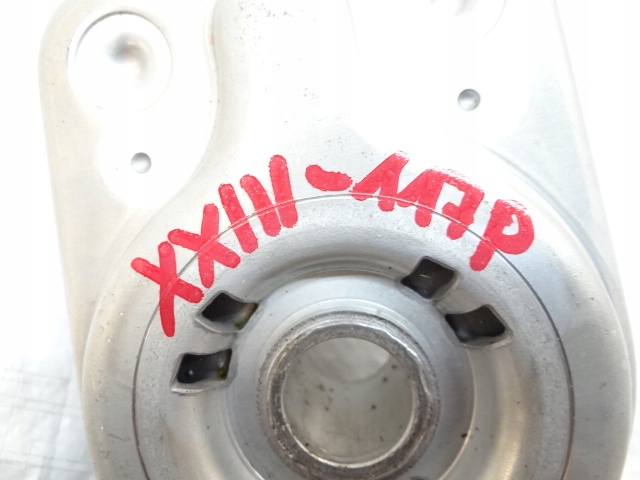 фото №6, Hyndai ioniq 1.6 gdi радіатор радіатор оливи