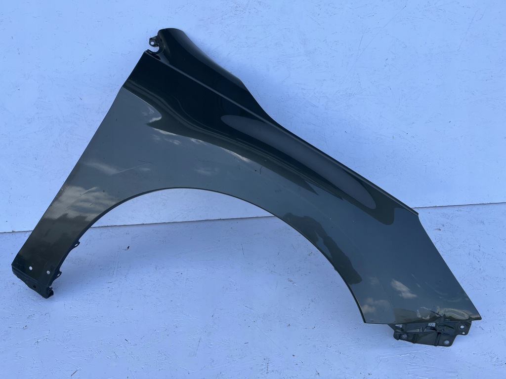 фото №1, Subaru outback legacy lift крыло правый перед org