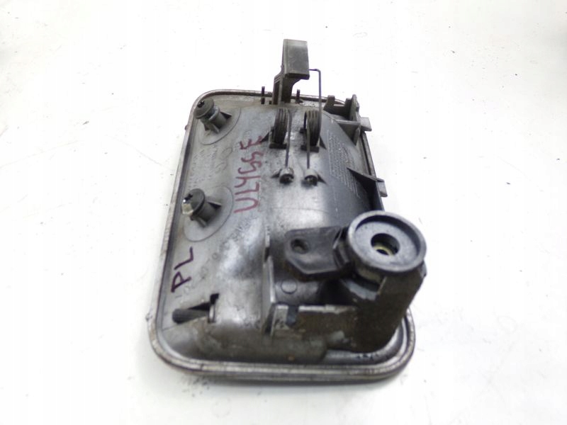 фото №5, Fiat ulysse i 220 ручка зовнішня ліва перед fl