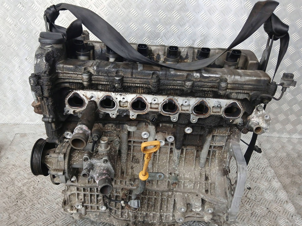 фото №13, Chevrolet epica ii двигун 2.0b 24v x20d1 2006r