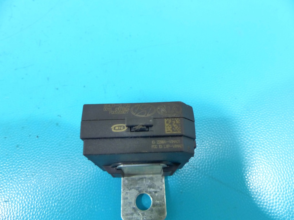 фото №16, Бортовой компьютер набор hyundai i30 i 07-12 1.6 crdi