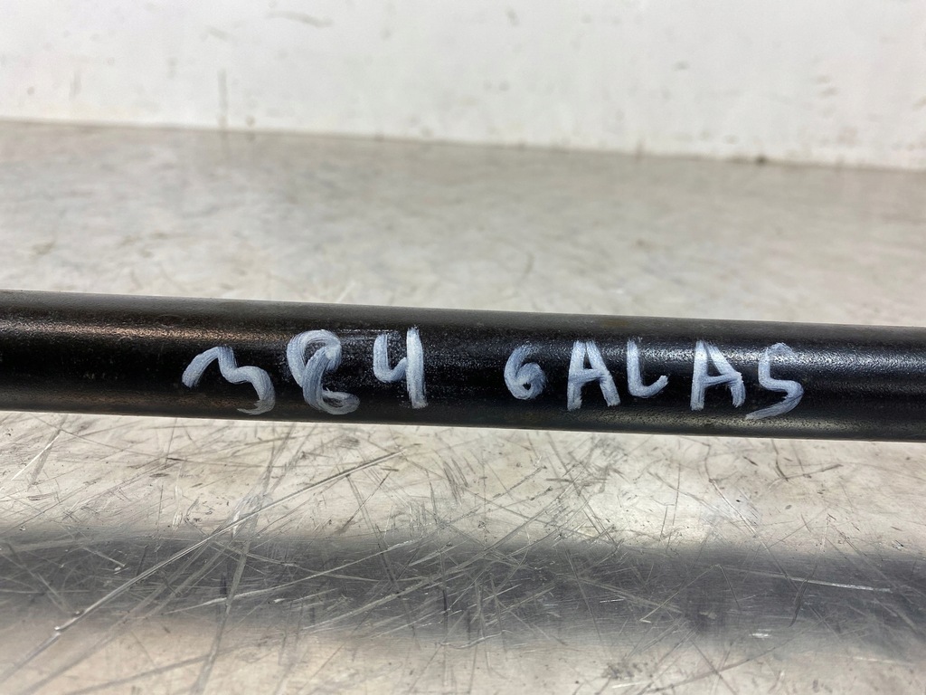 фото №7, 2022 jeep grand cherokee wl стабілізатор задній 68376539ac