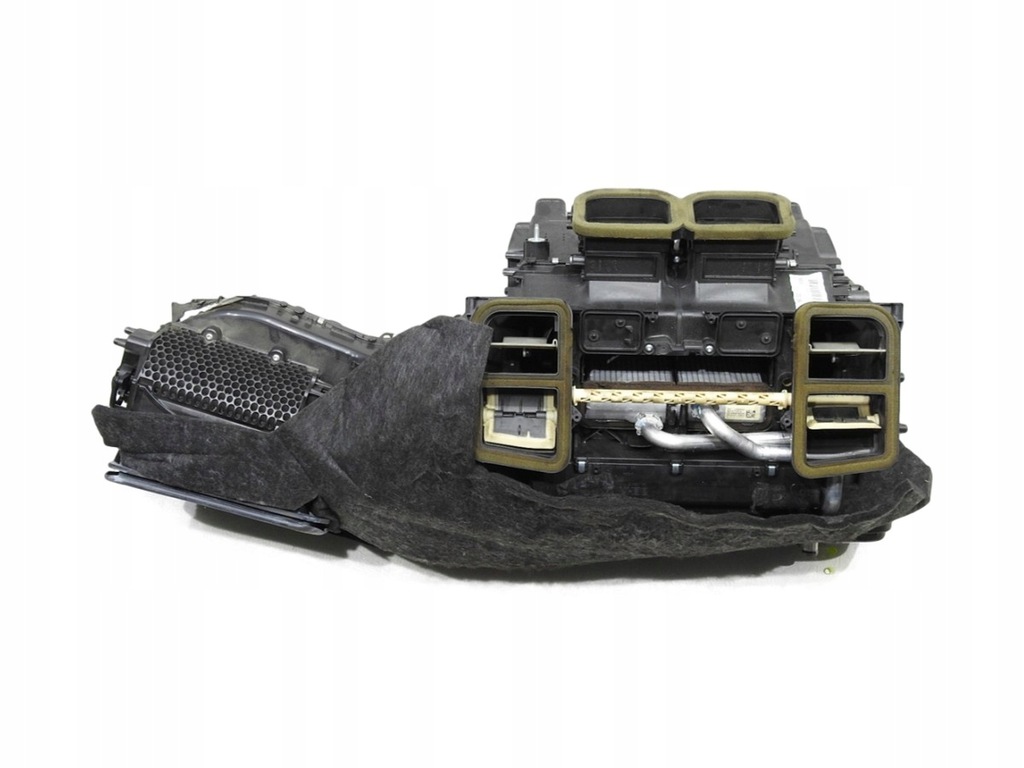 фото №1, Mercedes-benz оригінальний номер a2128302560 обігрівач комплектна