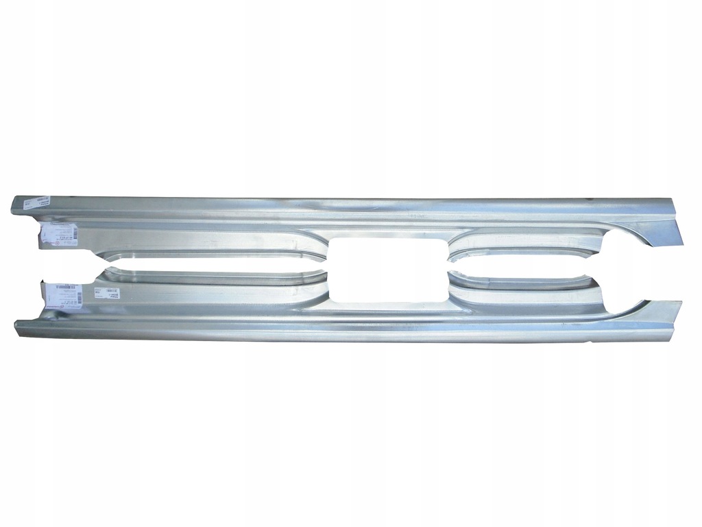 фото №1, Vw volkswagen polo 6r 09-17 порог пороги правый