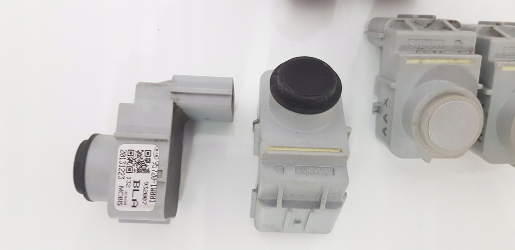 фото №6, Kia proceed venga 95720 датчик парковки задняя