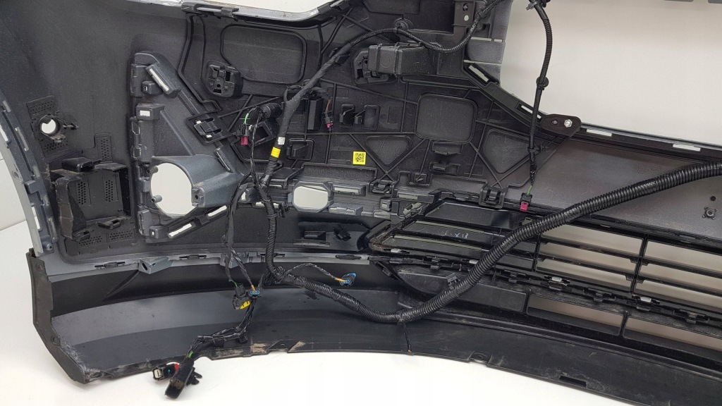 Polestar 2 2020 - бампер перед 31690327 Цена