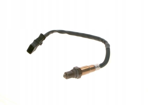 фото №3, Датчик лямбда-зонд регулювальний przed каталізатор