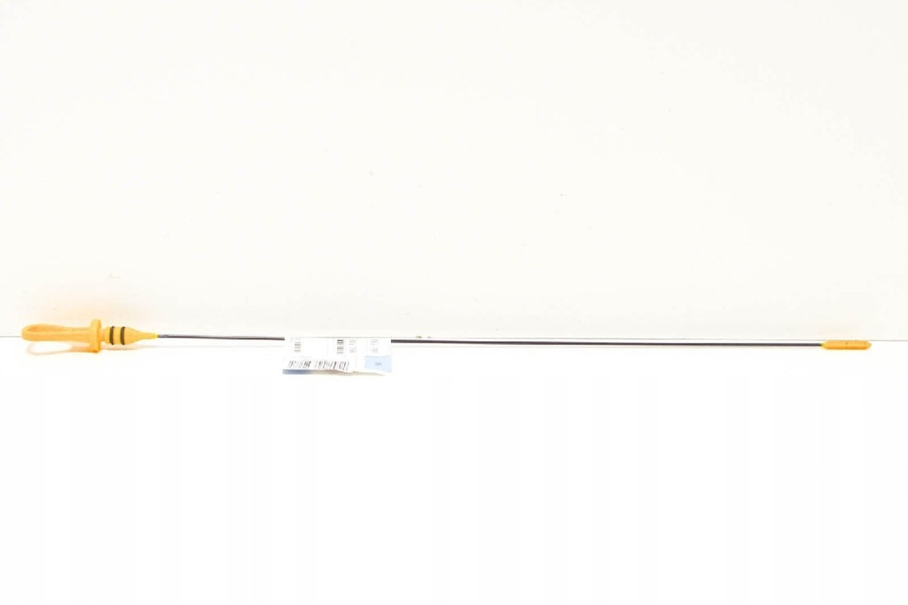 фото №1, Щуп масла двигателя mini r52 бензин 125 kw 1.6 cooper s 7509784