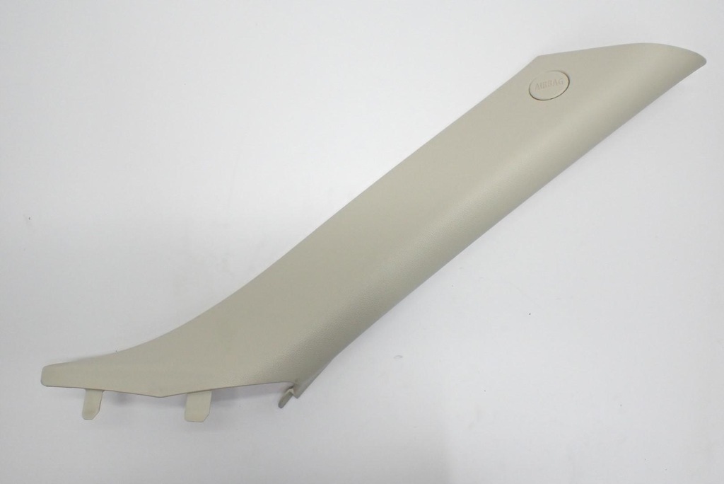 фото №1, Пластик защита стойка правая mini countryman r60 14