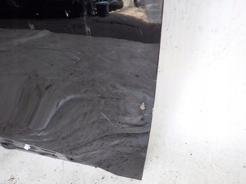 фото №11, Renault arkana 20- двері праве перед передні