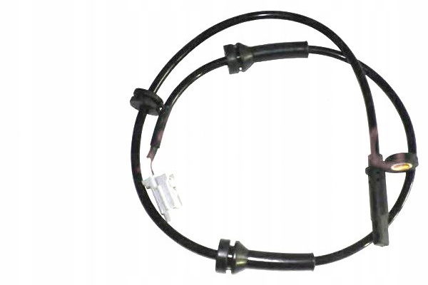 фото №2, Датчик abs nissan x-trail renault koleos i 2.0/2.