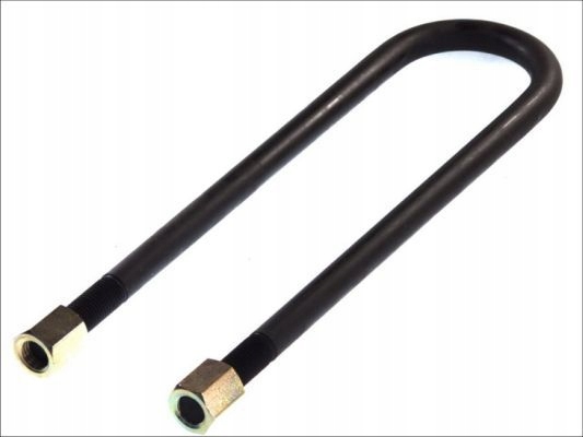 фото №1, [k-azme-0046-a] скоба ресора m24x1,5mm; 101mmx