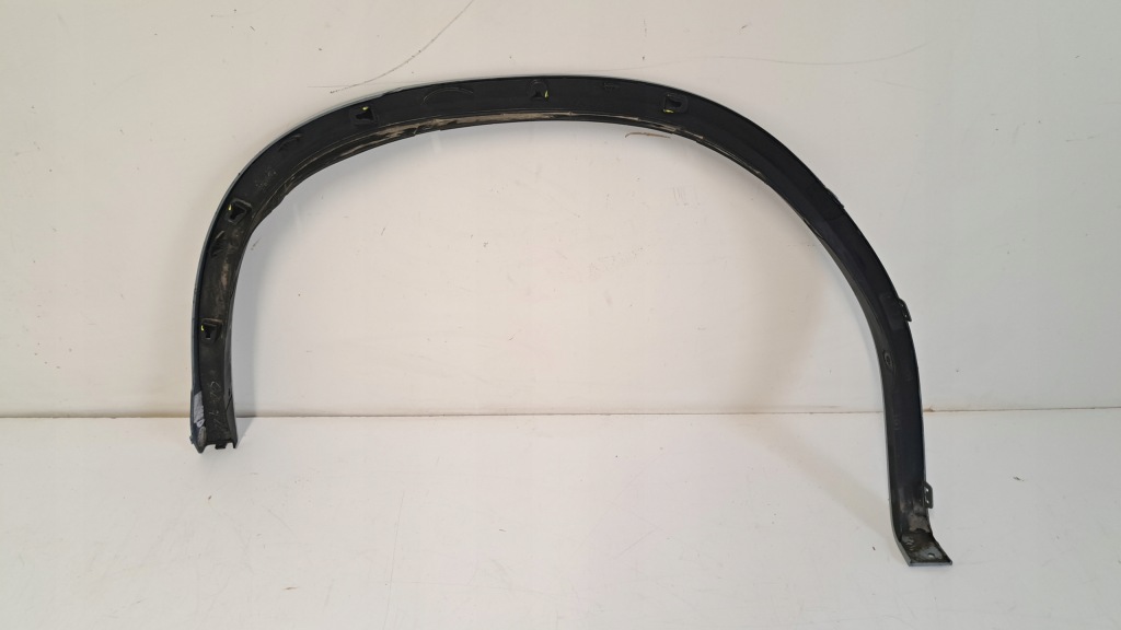 фото №10, Молдинг na крыло правый задняя bmw x3 g01 m набор