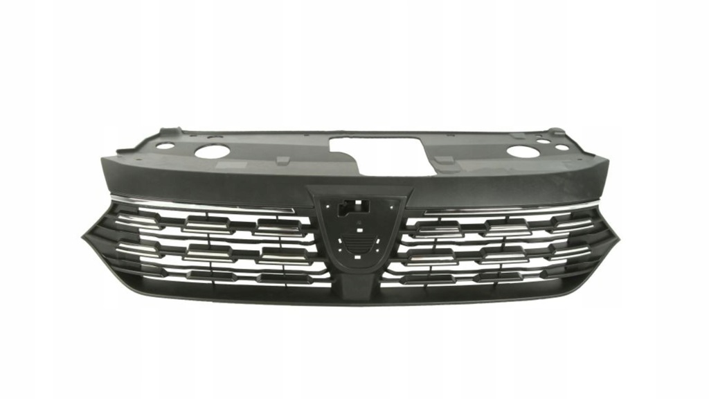 фото №1, Решётка решётка радиатора решётка радиатора передний dacia logan dacia sandero 21-