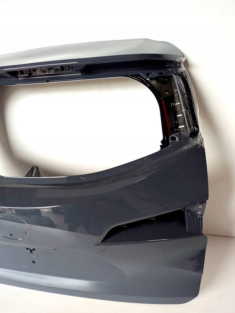 фото №6, Кришка багажника багажника toyota corolla e21 xii kombi nowa nowa nowa