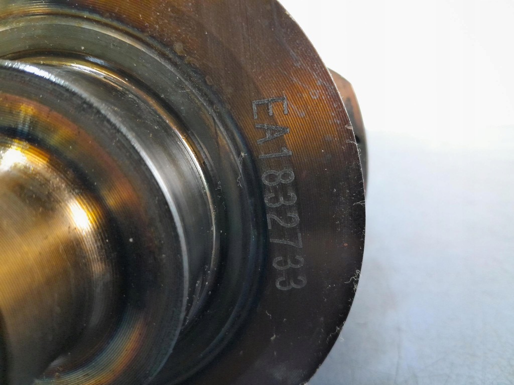 фото №8, Subaru forester iv 2.0 b wał коленчатый ea1832733