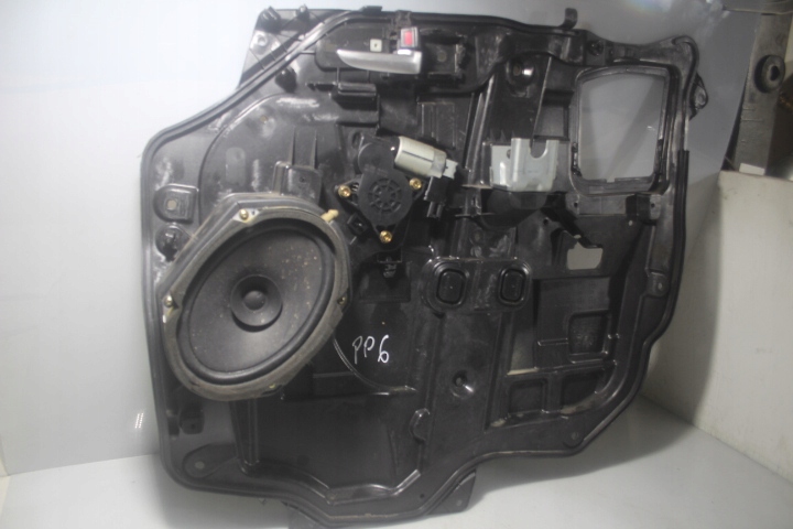 фото №1, Механізм вікон правий перед mazda 5 i