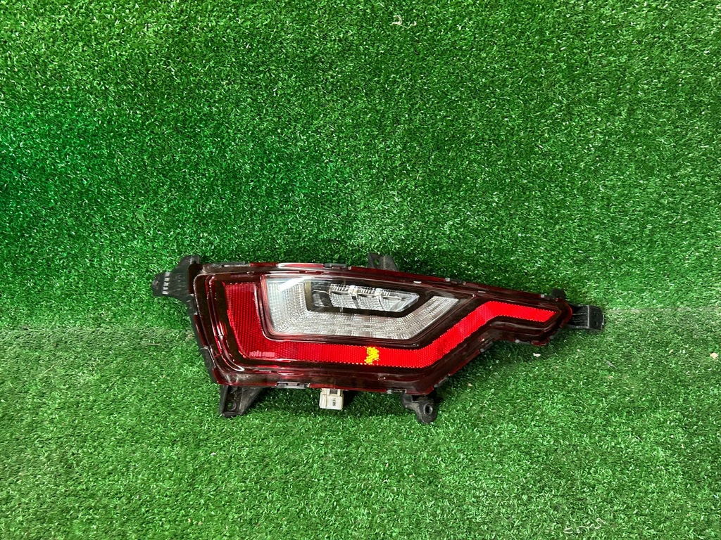 фото №1, Лампа задняя задняя левая w бампер kia niro ii