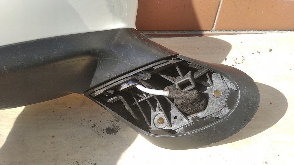 фото №6, Fiat 500 праве 3pin