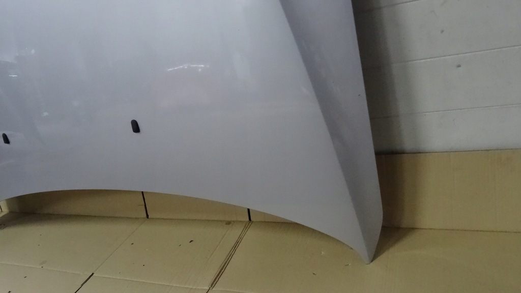 фото №5, Mondeo iii 3 капот