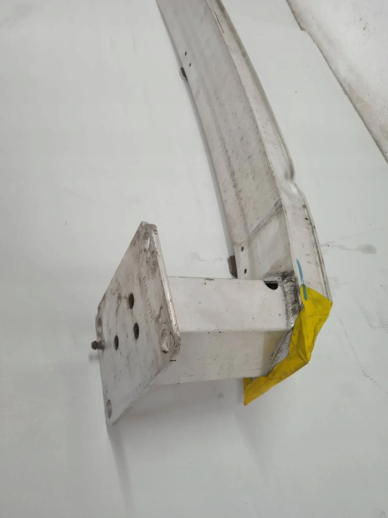 фото №7, Балка перед підсилювач peugeot 308 t9 lift