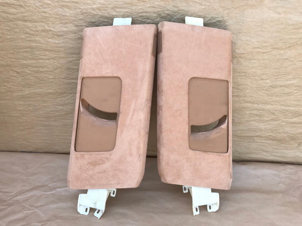 фото №1, Захист стійка b лівий audi a8 d2 4d0867239