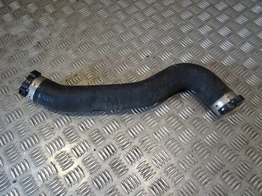 фото №1, Mitsubishi outlander iii 2.2 d труба шланг інтеркулер 1505a567