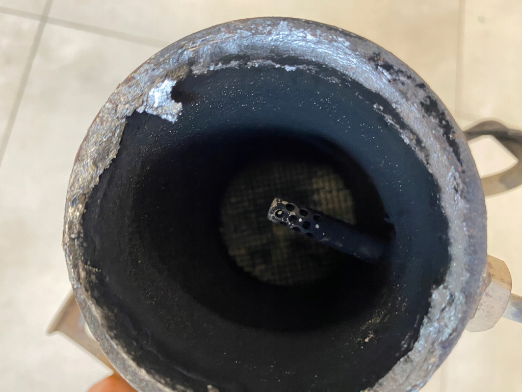 фото №6, Vw t5 2.5 tdi фильтр dpf bnz заменитель