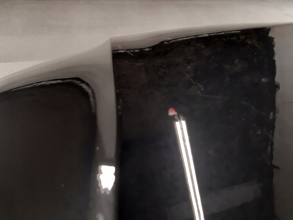 фото №8, Капот крышка двигателя volvo v60 ii новый model