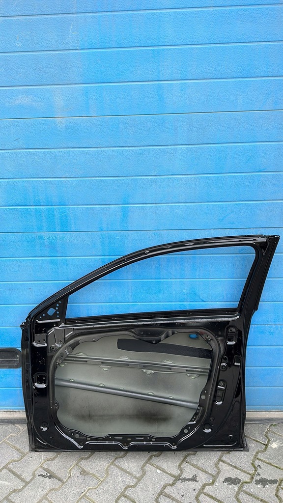 фото №5, Hyundai i30 2017- дверь передние перед правое